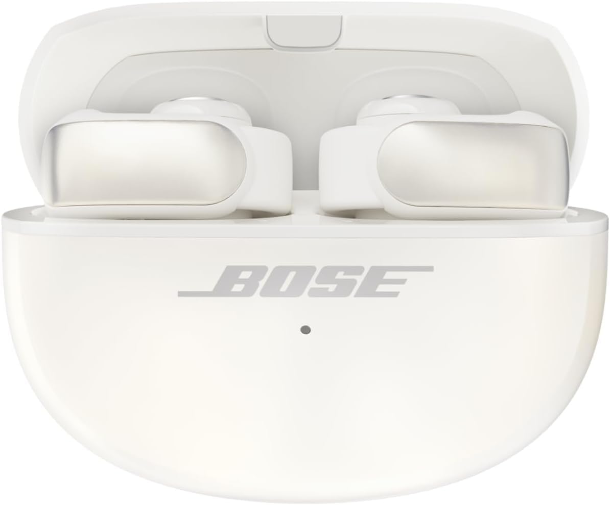 Bose - Open Earbuds Ultra 5V