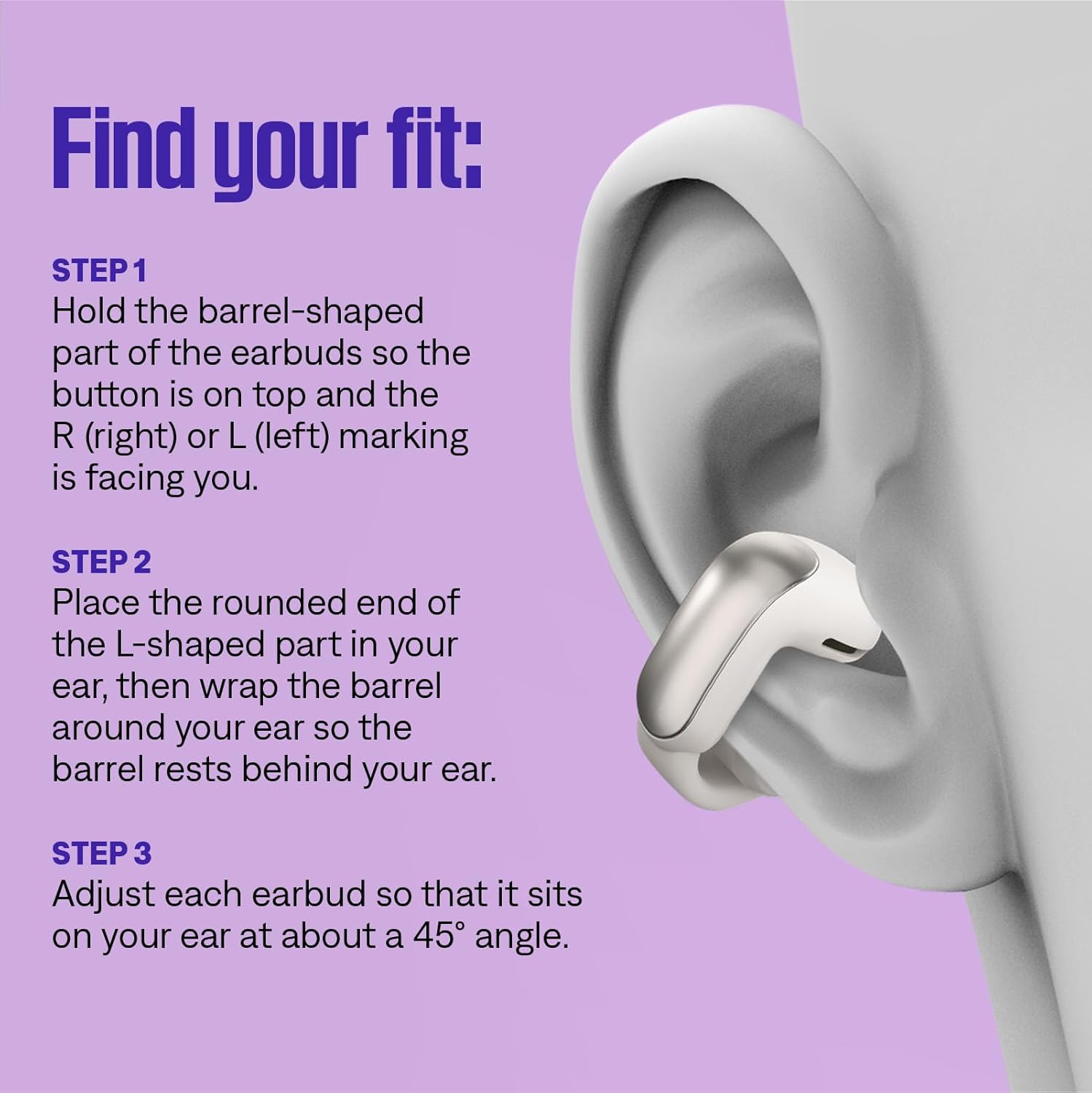 Bose - Open Earbuds Ultra 5V