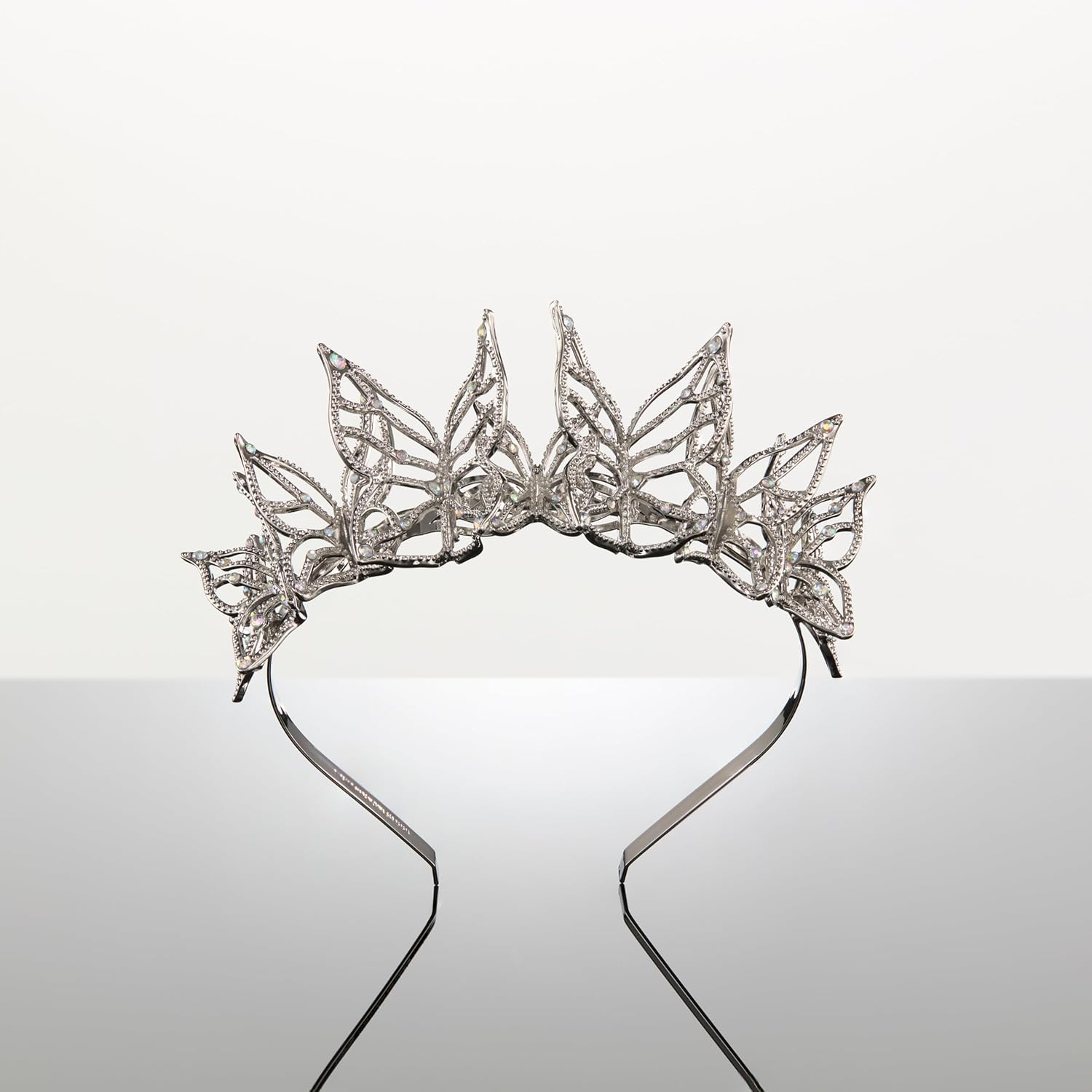 Wicked: Glinda Wedding Tiara by The Noble Collection