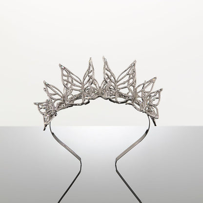 Wicked: Glinda Wedding Tiara by The Noble Collection