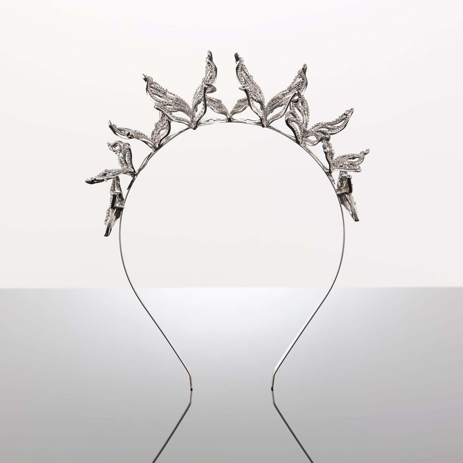 Wicked: Glinda Wedding Tiara by The Noble Collection