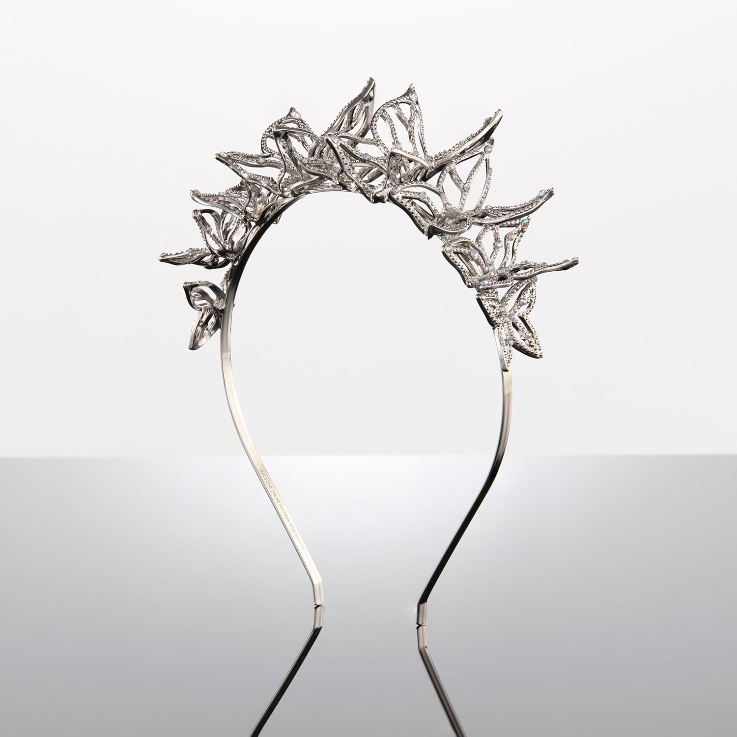 Wicked: Glinda Wedding Tiara by The Noble Collection