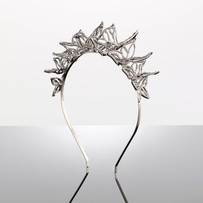 Wicked: Glinda Wedding Tiara by The Noble Collection