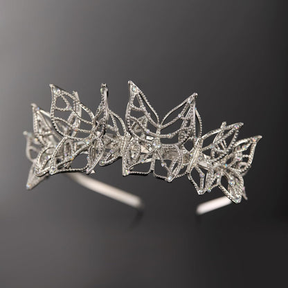 Wicked: Glinda Wedding Tiara by The Noble Collection