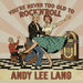 Your'Re Never Too Old to Rock'N'Roll