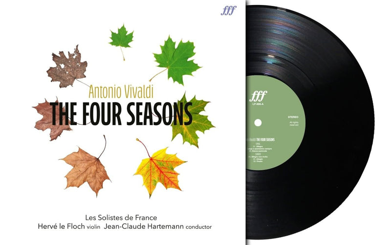 The Four Seasons