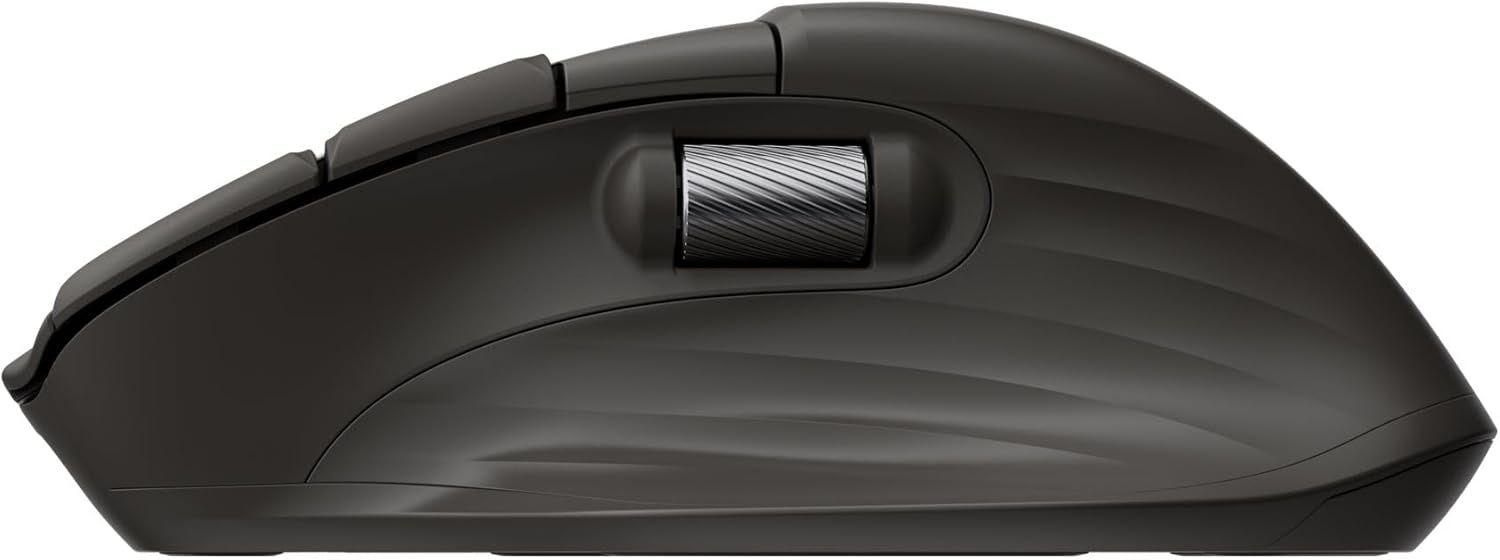 HP MOUSE WRLS 785M ULTRA FAST SCROL