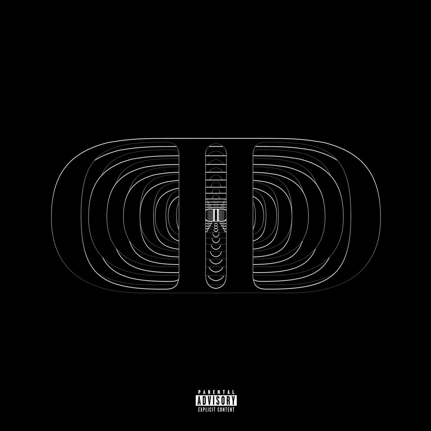 DOPAMINE SIGNED COPY