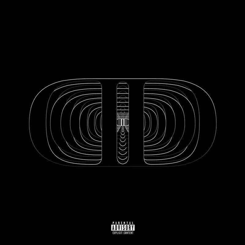 DOPAMINE SIGNED COPY