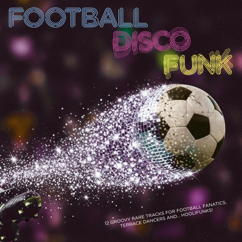 Football Disco Funk