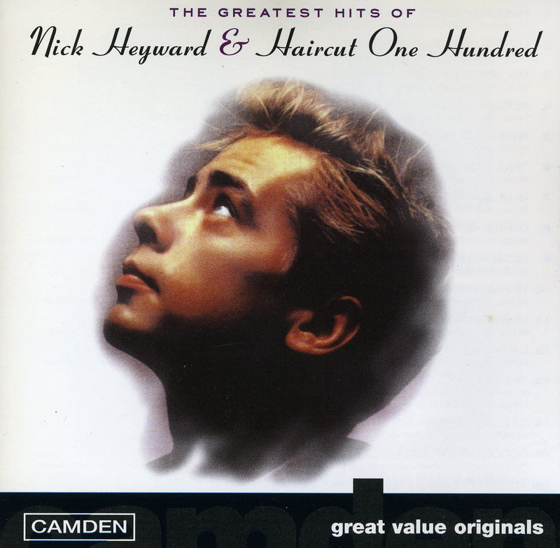 Greatest Hits of Nick Heywa