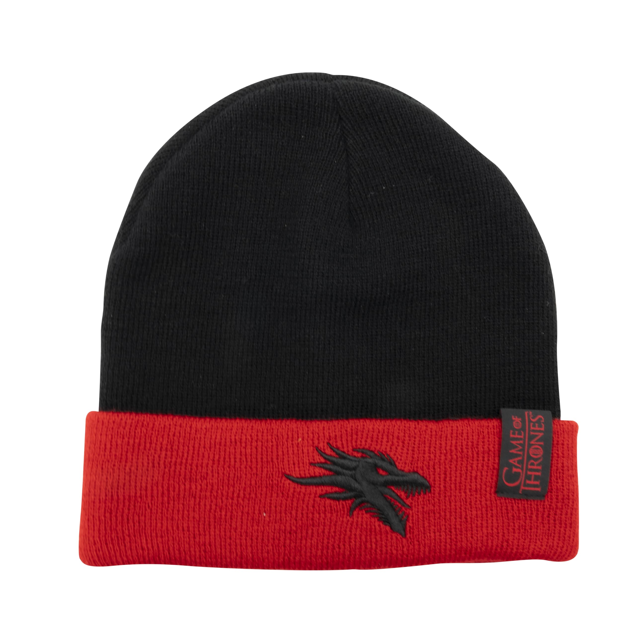 Game Of Thrones - Beanie - Logo