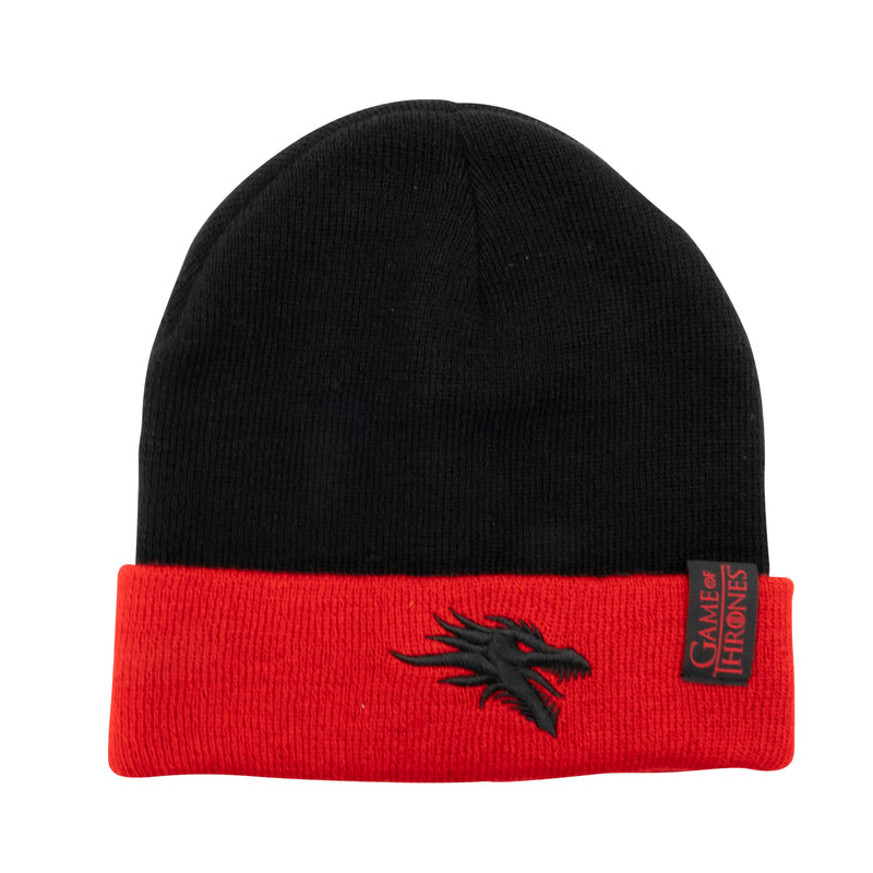 Game Of Thrones - Beanie - Logo