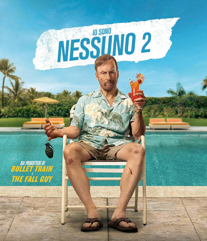 Io Sono Nessuno 2