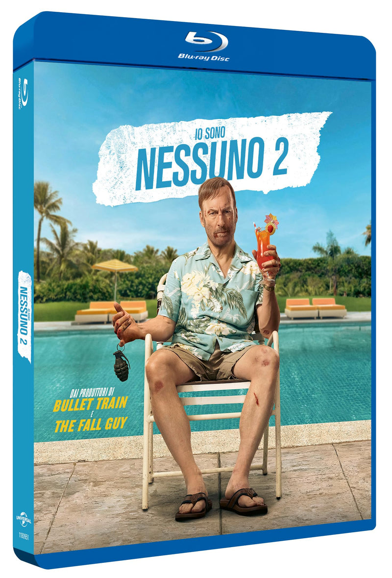 Io Sono Nessuno 2