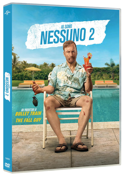 Io Sono Nessuno 2