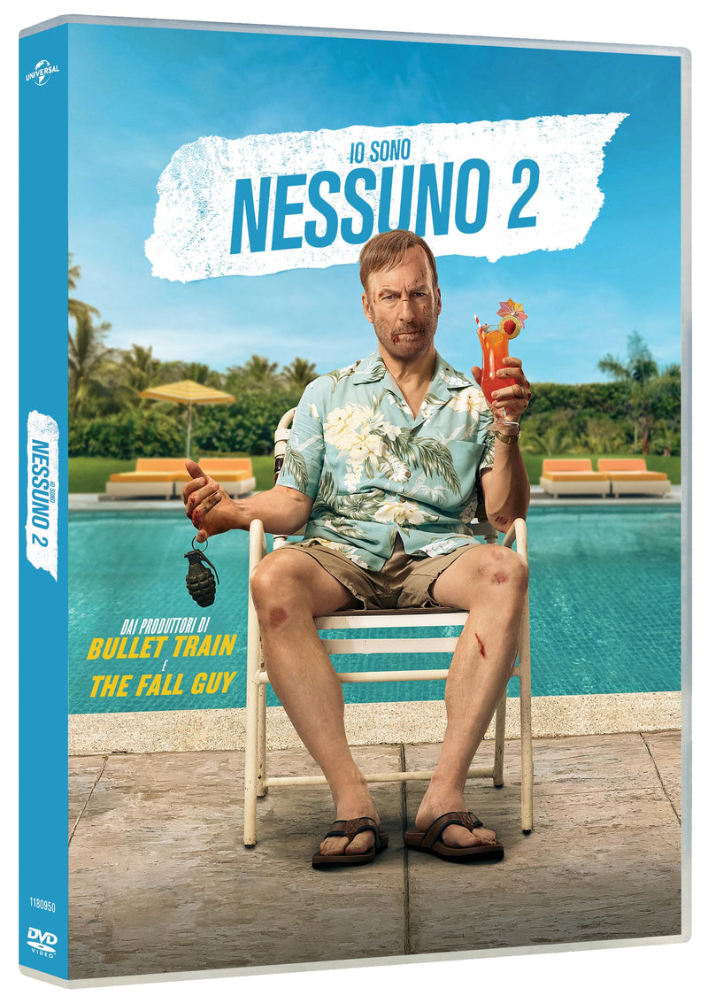 Io Sono Nessuno 2