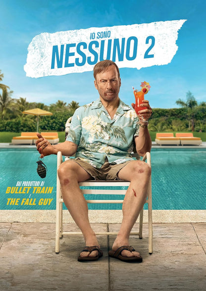 Io Sono Nessuno 2