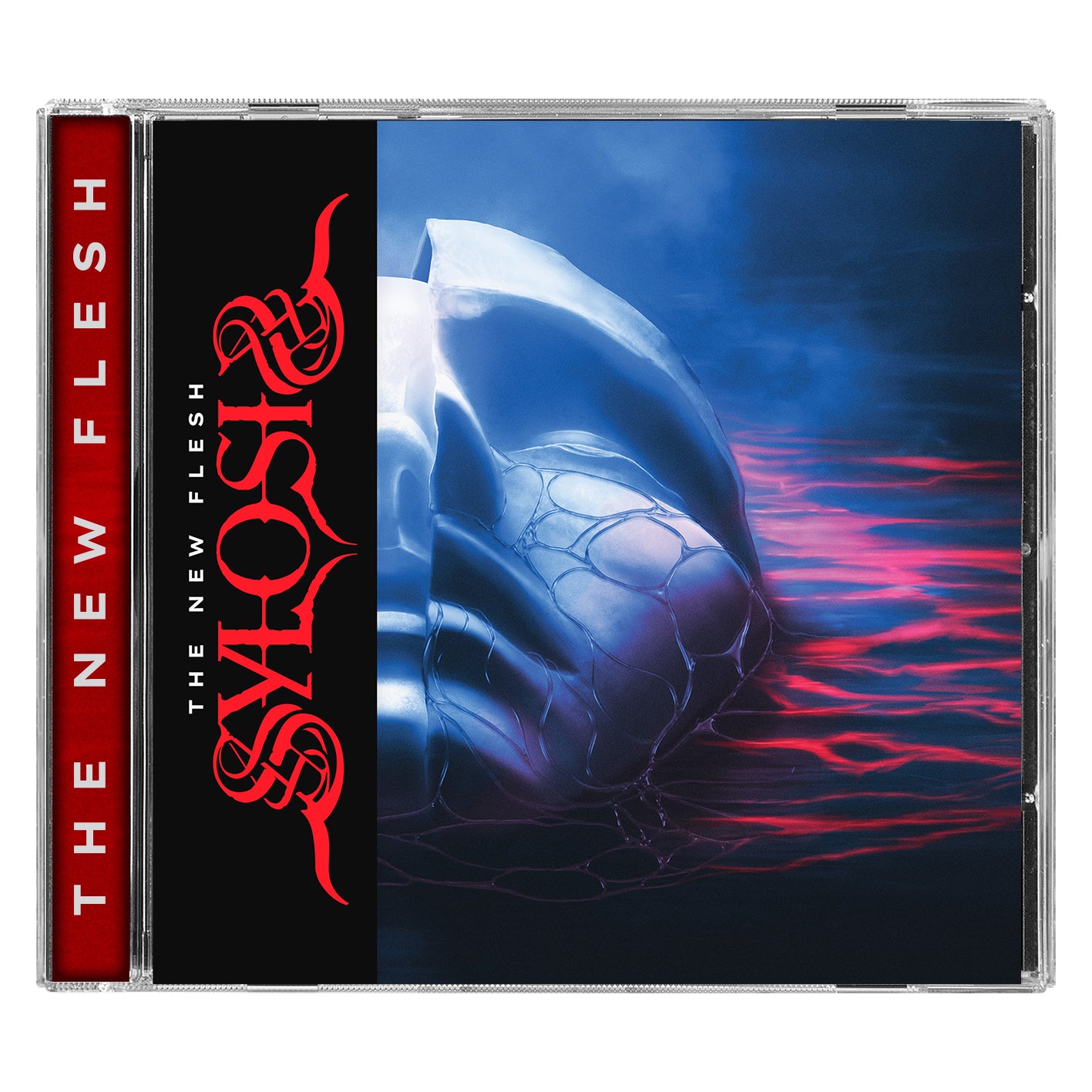 The New Flesh
