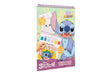 Canenco - Stitch Water Verfset Boek - incl Kwast