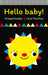 Deltas - Hello baby! Knisperboekje