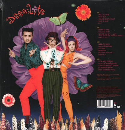 The Very Best of Deee-Lite (BF25 EX