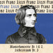 Klavierkonzerte Nr. 1 & 2, Liebestraum Nr. 3