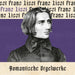 Romantische Orgelwerke