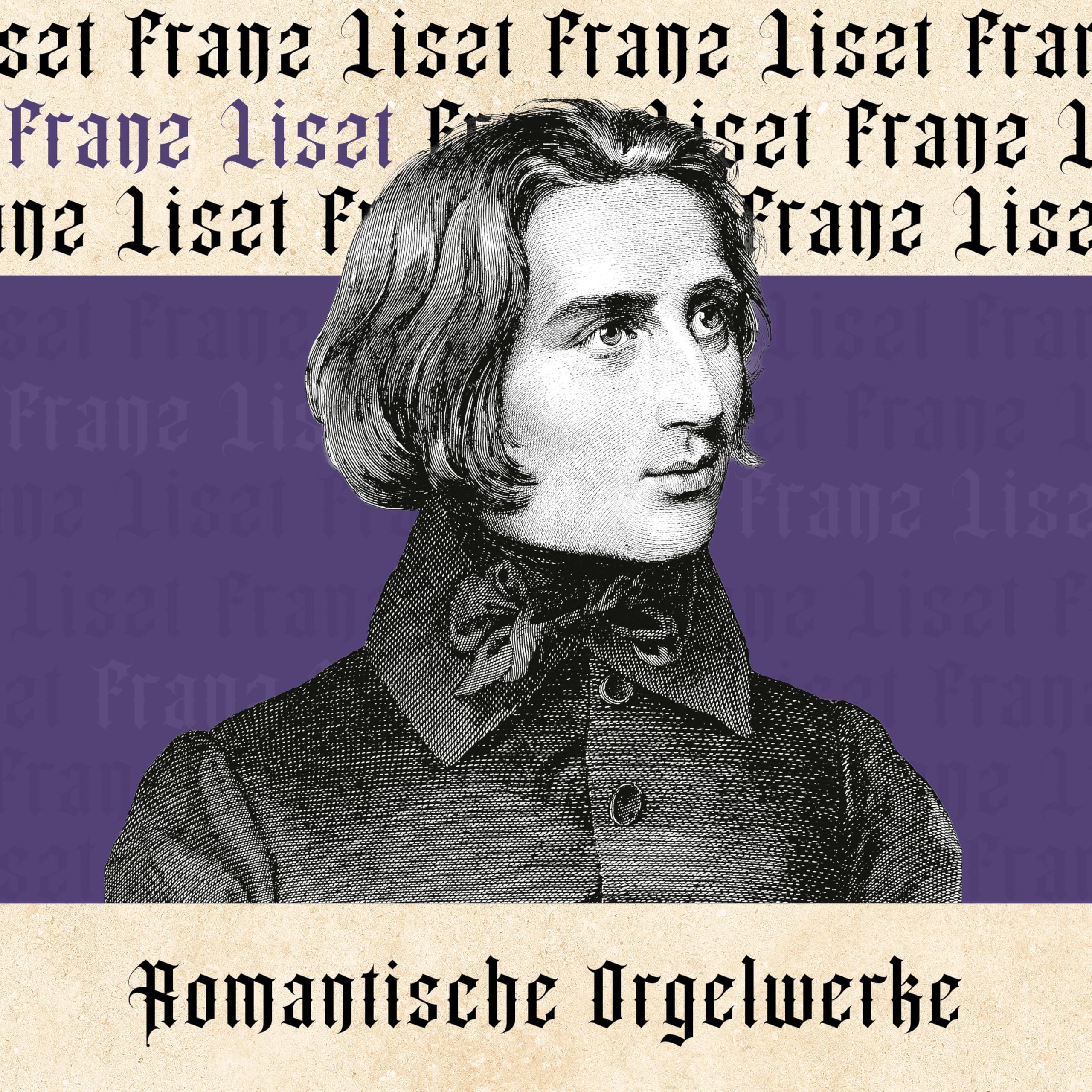 Romantische Orgelwerke