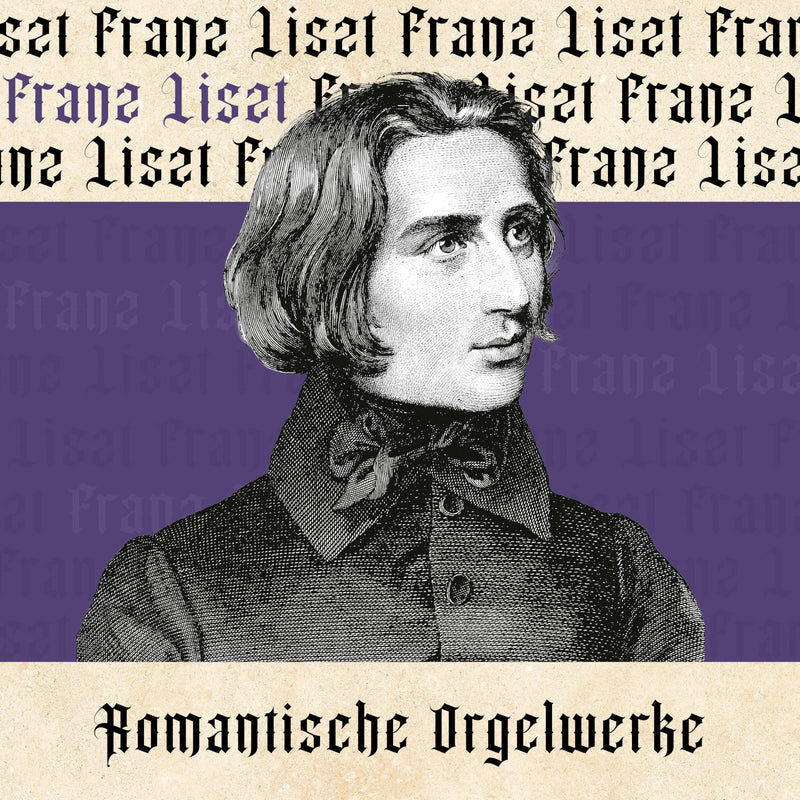 Romantische Orgelwerke