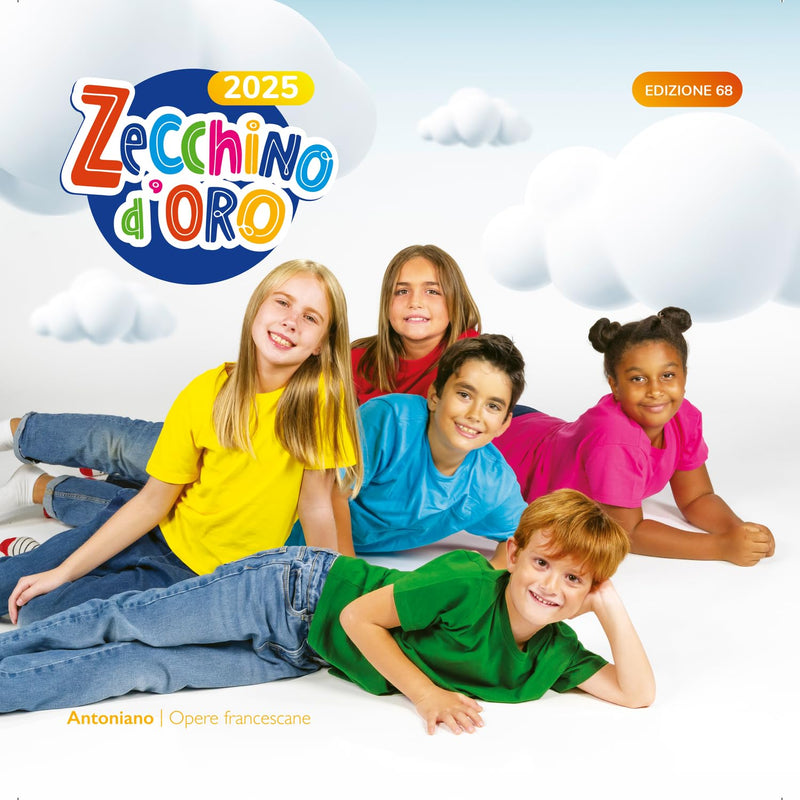 Zecchino D`Oro 68 Edizione