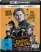 Caught Stealing (4K-UHD+Blu-ray)