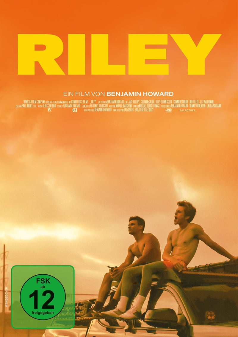 Riley