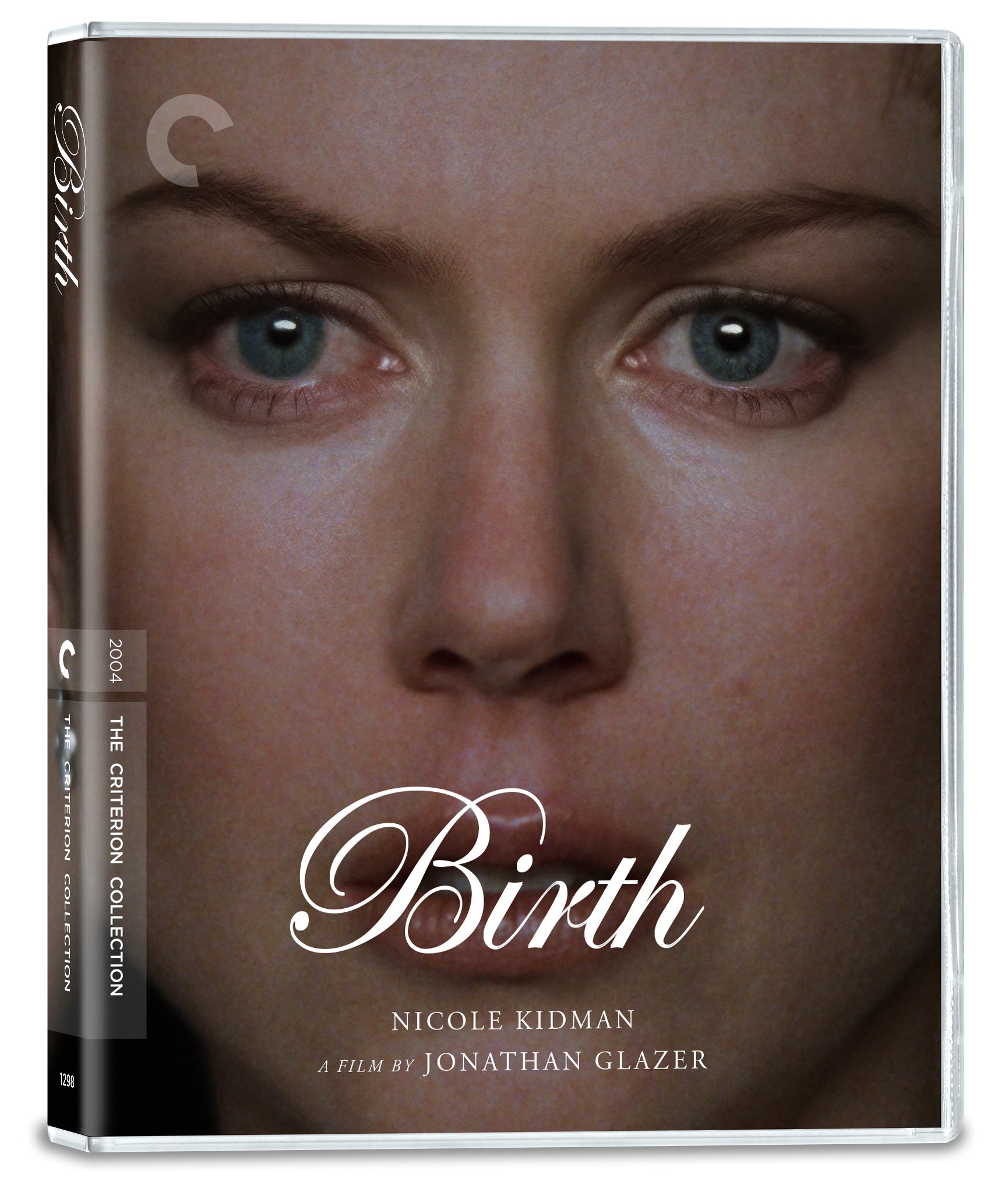 Birth - The Criterion Collection