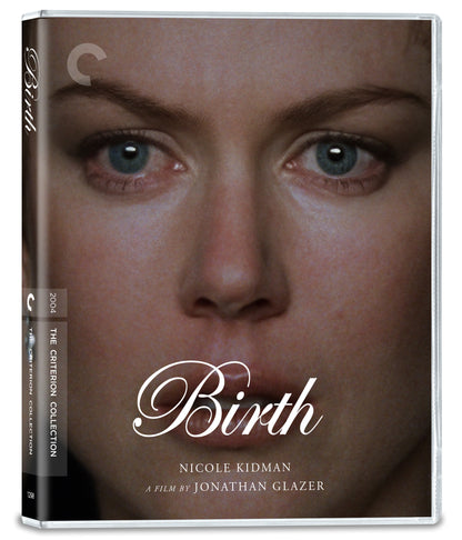 Birth - The Criterion Collection