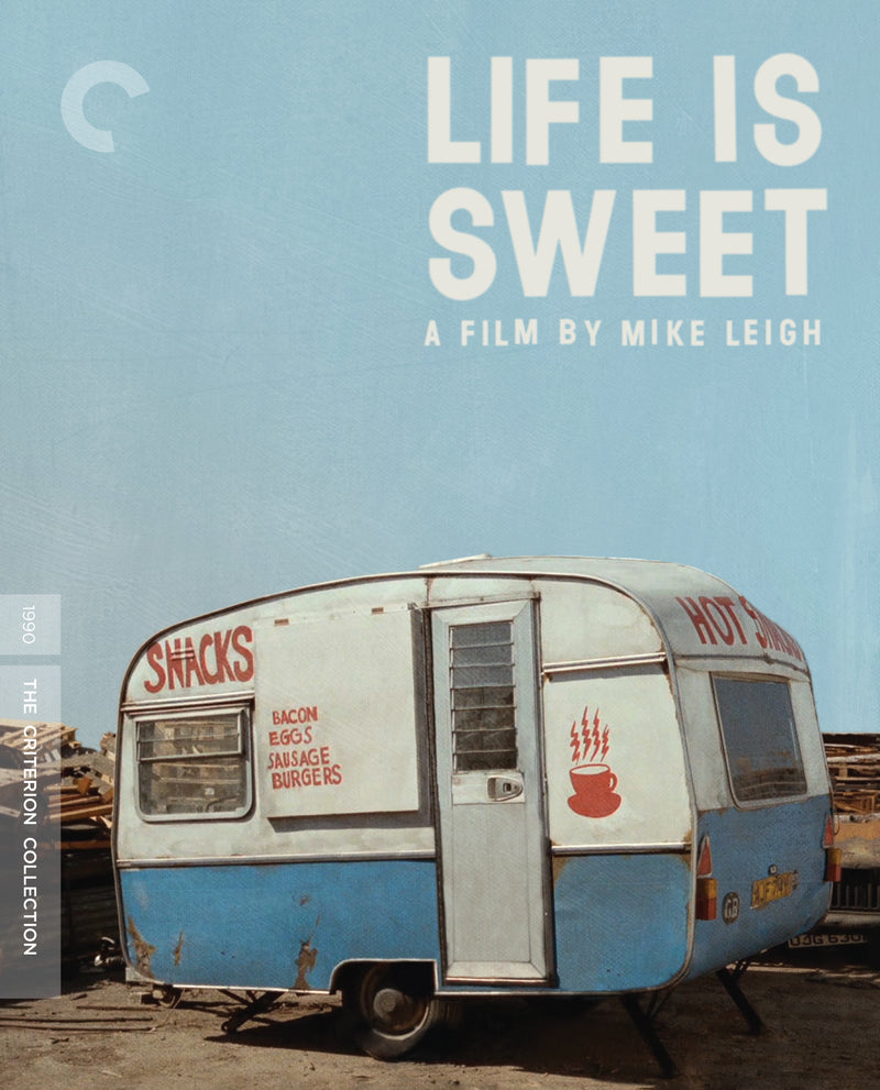 Life Is Sweet - The Criterion Collection