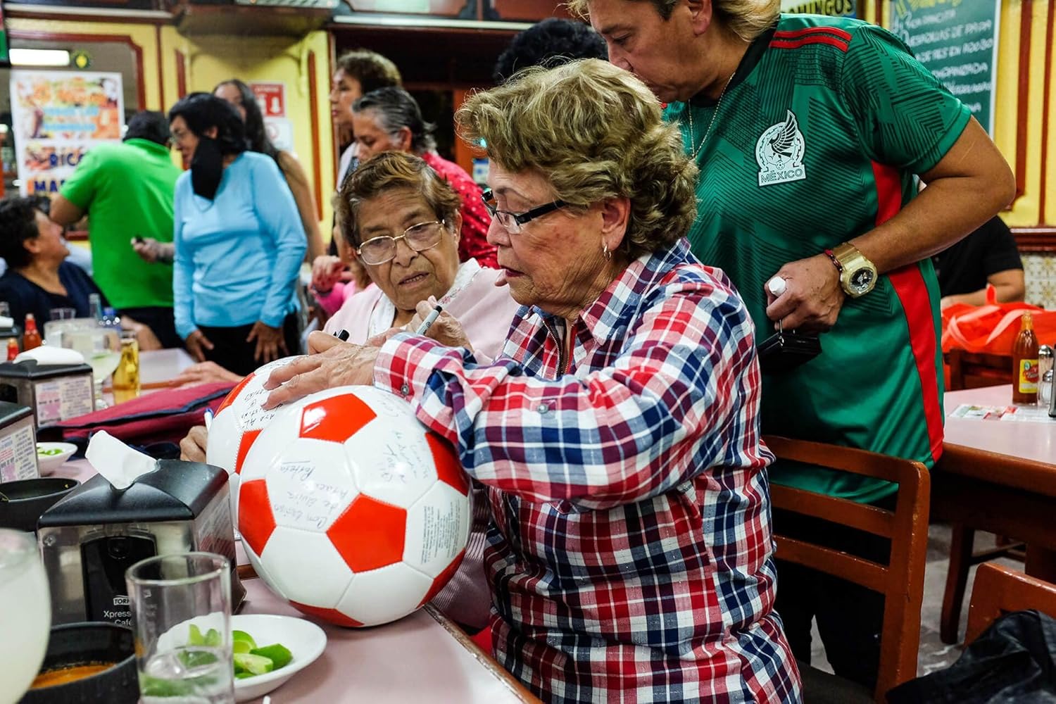 Copa 71
