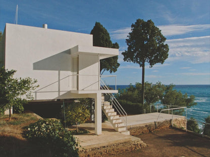 E.1027 - Eileen Gray und das Haus am Meer (OmU)