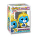 Funko Pop! Animation: Care Bears Spring - Grumpy Bear Chick - Collectable Vinyl Figure - Gift Idea - Official Merchandise - Toys for Kids & Adults - Cartoon Fans - Model Figure for Collectors