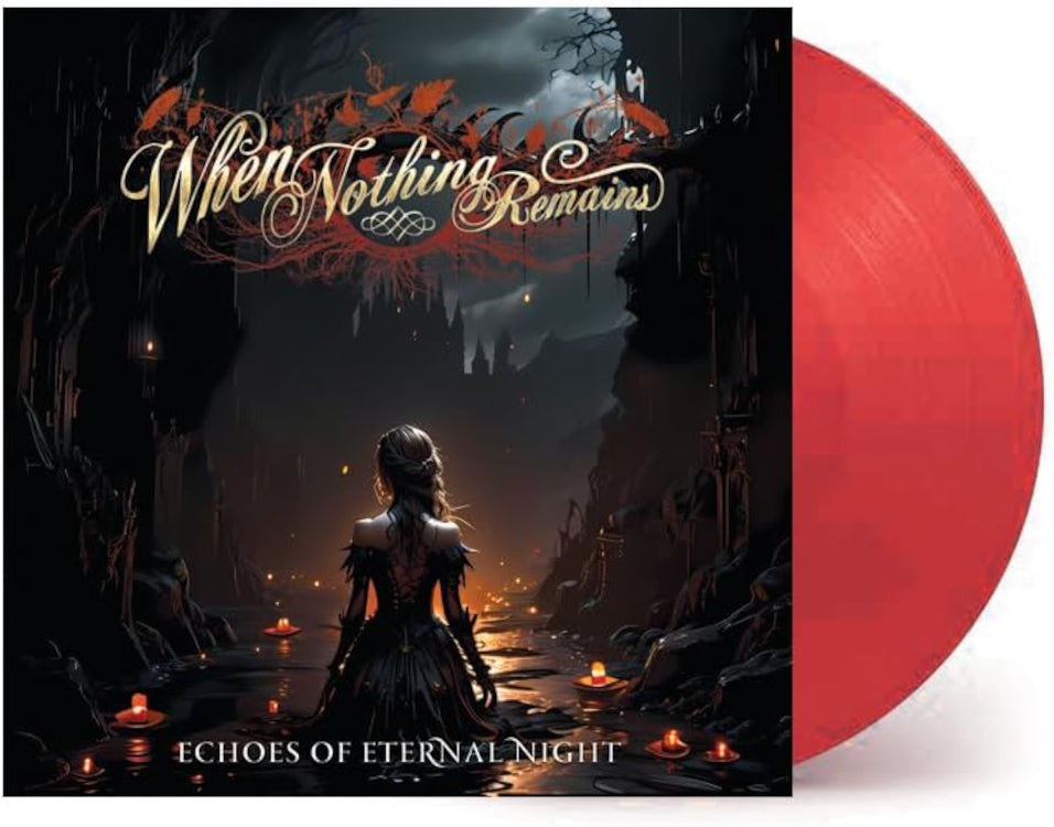 Echoes of Eternal Night