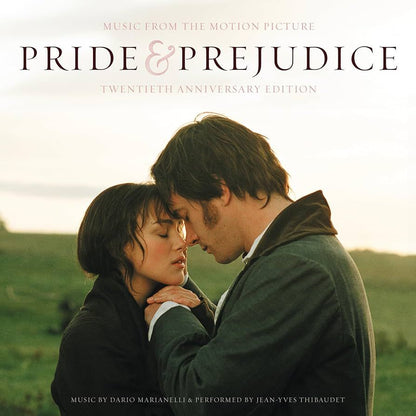 Pride & Prejudice (20th Anniversary Edition)