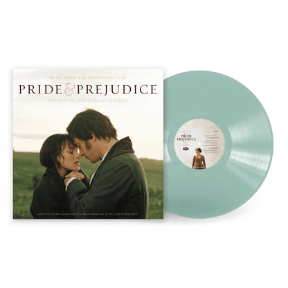 Pride & Prejudice (20th Anniversary Edition)
