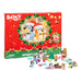Bluey  Advent Calendar Mini Figures