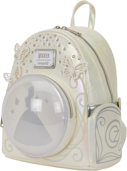 Universal By Loungefly Mini Backpack Wicked 2