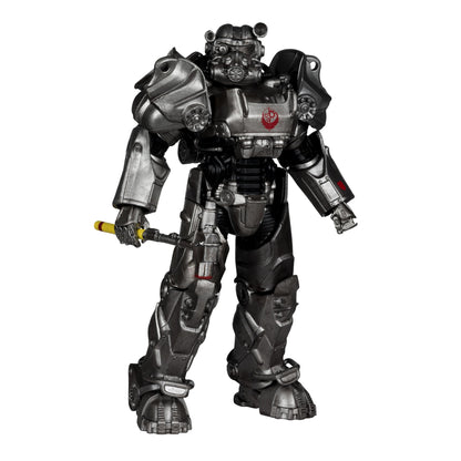 McFarlane Fallout Maximus 7in Deluxe Action Figure Toys