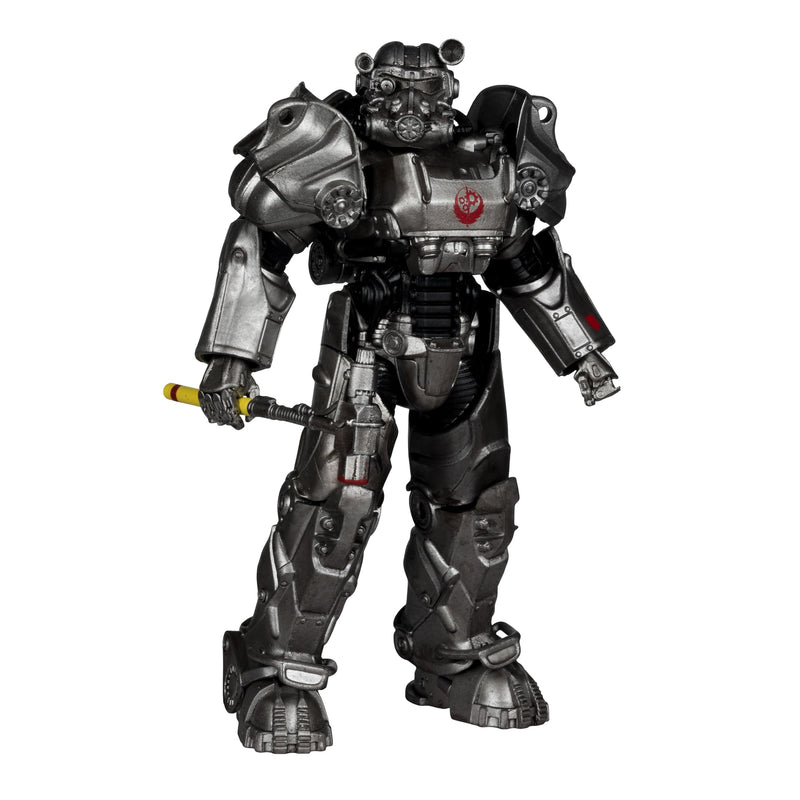 McFarlane Fallout Maximus 7in Deluxe Action Figure Toys