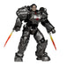 Fallout Action Figure Hank MacLean 19 cm