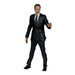 Fallout Action Figure Cooper Howard (Red Platinum Edition) 17 cm