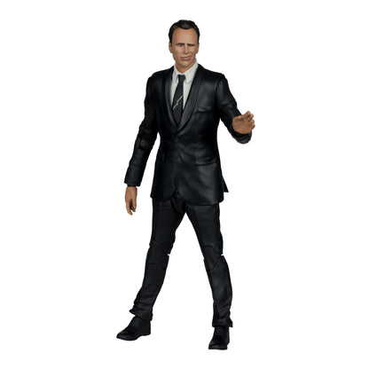 Fallout Action Figure Cooper Howard (Red Platinum Edition) 17 cm