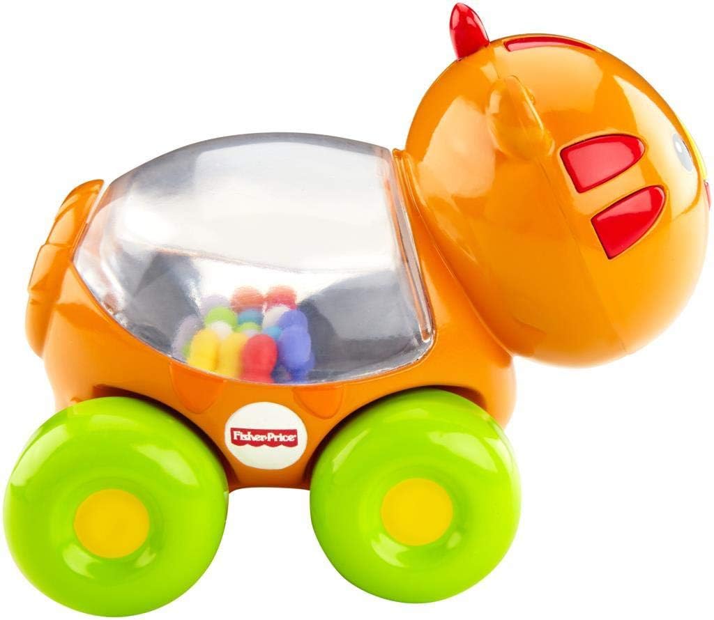 Fisher-Price Poppity Pop Tiger (Cmv97